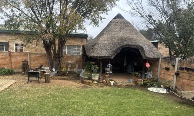 3 Bedroom Property for Sale in Wolmaransstad North West
